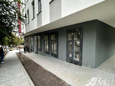 комерційна за адресою Фрометівська вул., 2 к1