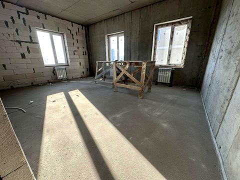 квартира по адресу Солнечная ул., 4