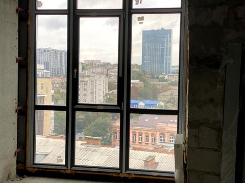 квартира за адресою Старокозацька вул. (Комсомольська), 46-А