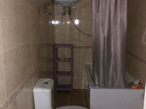 квартира за адресою Берегова вул., 3