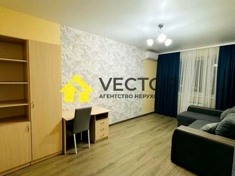 квартира за адресою Перспективна вул., 7