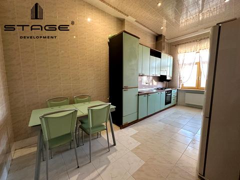 квартира за адресою Сабанський пров., 4а