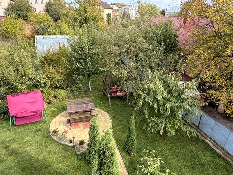 будинок за адресою Чумацька вул.