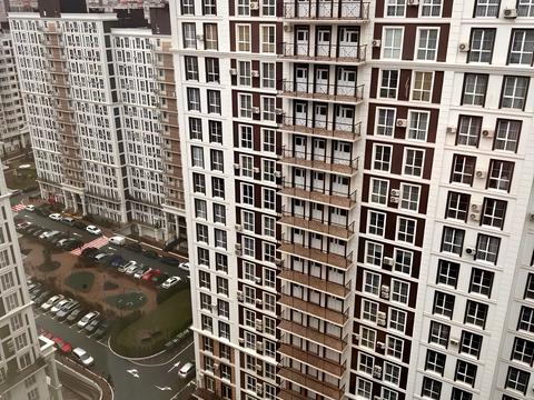 квартира по адресу Михаила Максимовича ул. (Трутенко Онуфрия), 26-Б