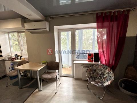 квартира за адресою Центральний бульв., 18