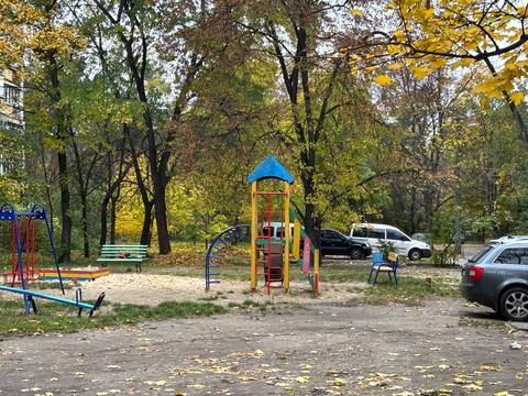 квартира за адресою Лісовий просп., 7