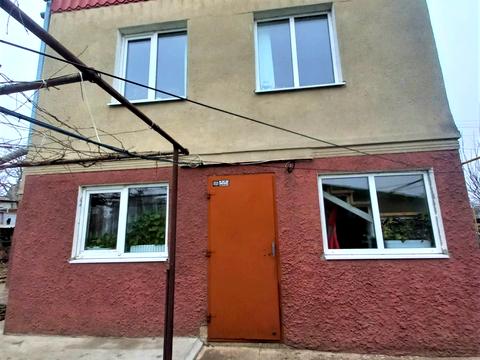 будинок за адресою 2 лінія