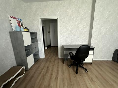 квартира по адресу Молодіжна ул., 9