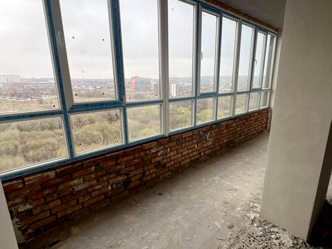 квартира по адресу Озёрная ул., 14/1