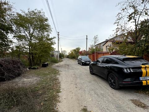 участок по адресу Злагоди, 37