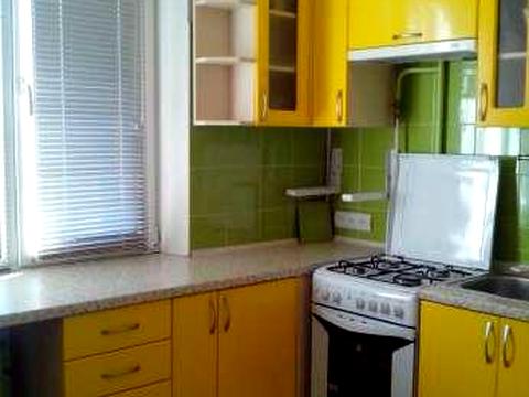 квартира по адресу Вечерний бульв., д.3