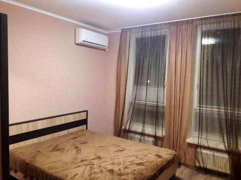 квартира по адресу Берестейский просп. (Победы), 67