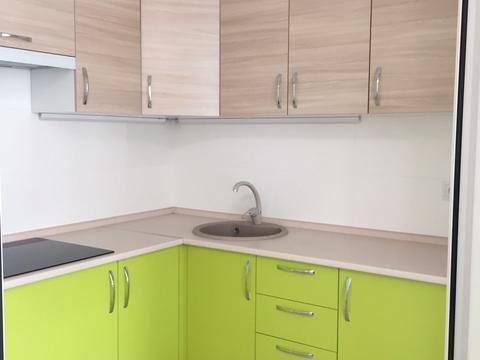 квартира за адресою Зарічна вул., 4