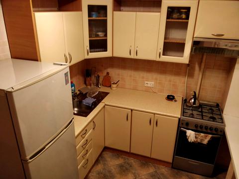 квартира по адресу Новогоспитальная ул. (Щорса пер.), 5