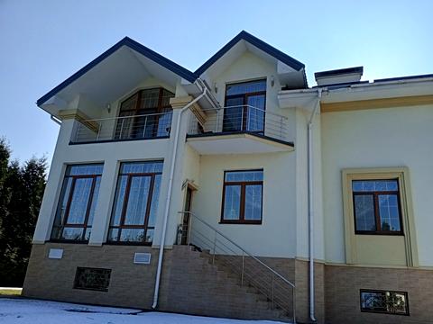 будинок за адресою Парникова вул., 15