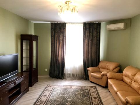 квартира по адресу Александра Мишуги ул., 12