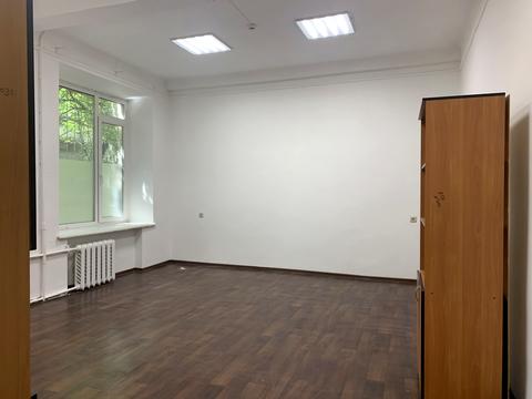 коммерческая по адресу Стратегическое шоссе (Науки), 2-А
