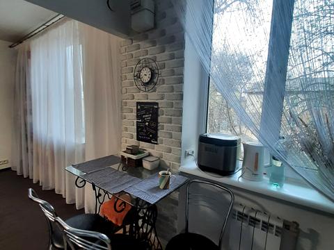 квартира за адресою Алана Шепарда вул. (Суворова)