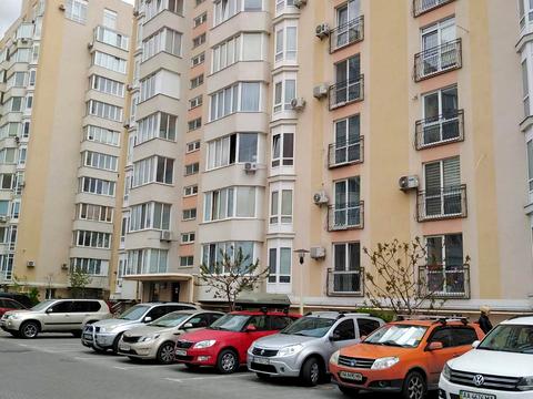 квартира по адресу Леси Украинки ул., 12