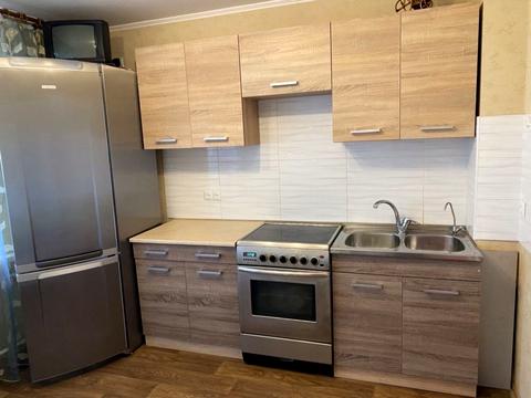 квартира по адресу Тополя-3 жилой массив ул., 51