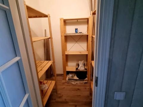 квартира по адресу Валерия Лобановского ул., 24