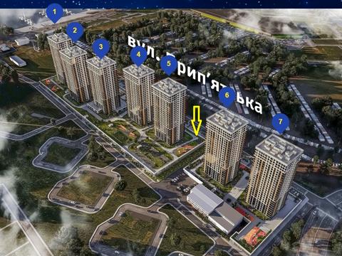 коммерческая по адресу Причальная ул., 11