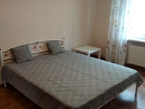 квартира по адресу Балтийский пер., 3