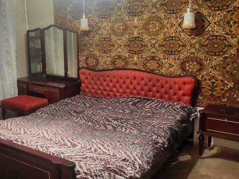 квартира за адресою Дегтярівська вул., 6