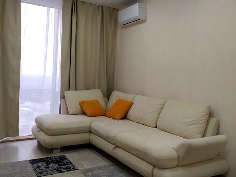 квартира за адресою Зарічна вул., 2к1