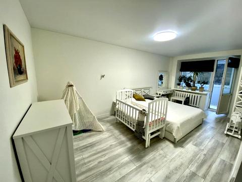 квартира за адресою Оборонців Чернігова вул. (Олександра Молодчого), 8