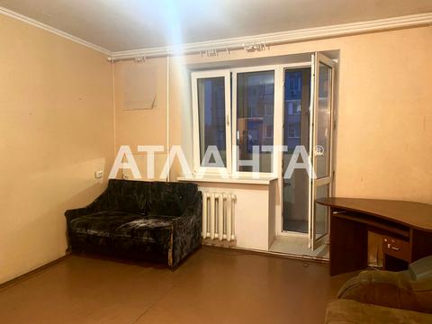 квартира за адресою Академіка Корольова вул., 75/1