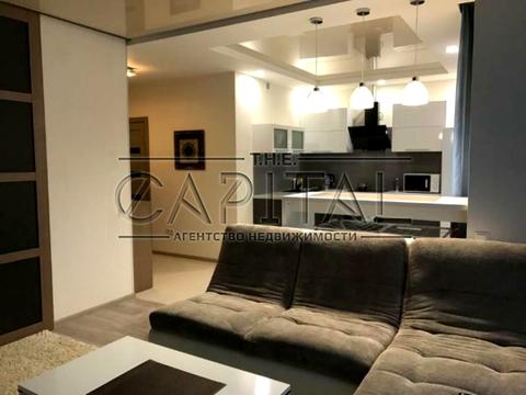 квартира по адресу ул. Малевича , 89