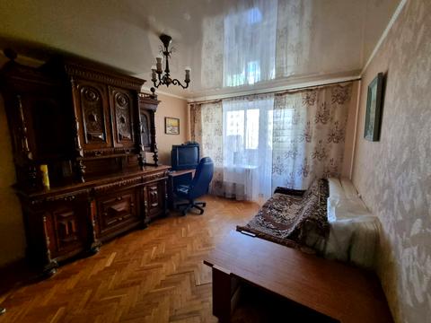 квартира за адресою Левка Лук'яненка вул. (Маршала Тимошенка), 12