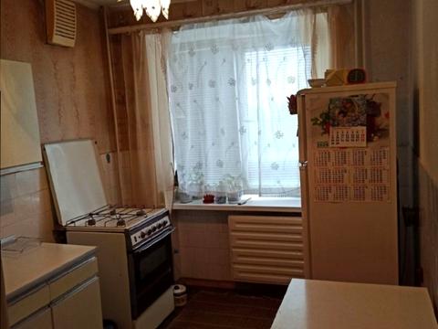 квартира за адресою Бочарова вул., 3