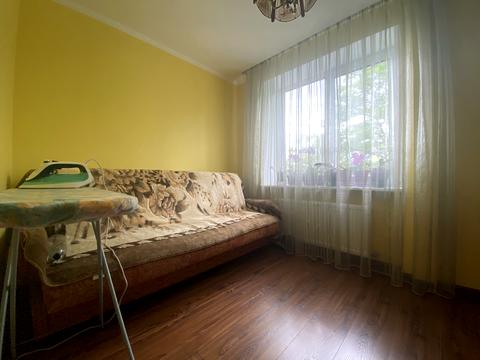квартира за адресою Микулинецька вул., 113