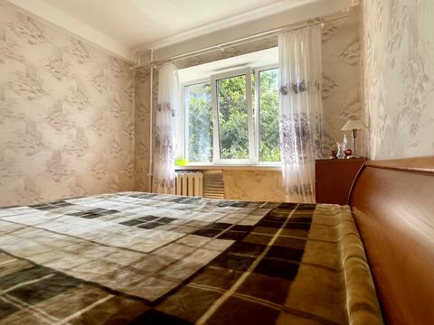 квартира по адресу Степана Ковніра ул. (Ластовського), 3-А