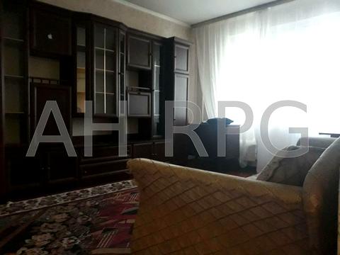 квартира по адресу Бережанская ул., 20