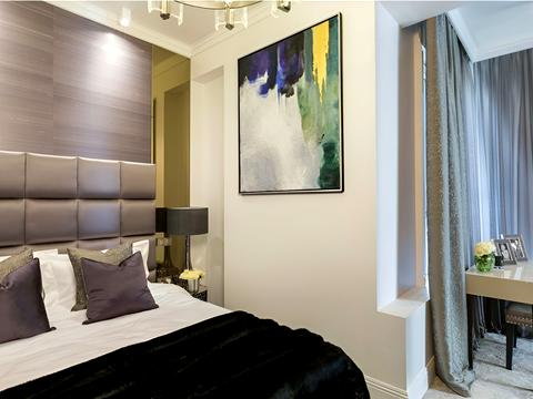 квартира за адресою Лесі Українки бульв., 7-В