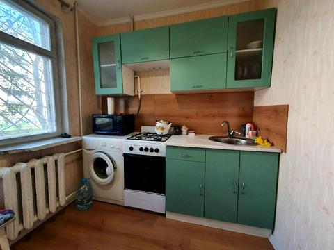 квартира за адресою Академіка Білецького вул., 6