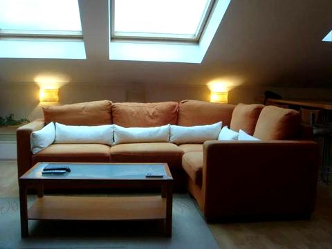 квартира за адресою Костельна вул., 8