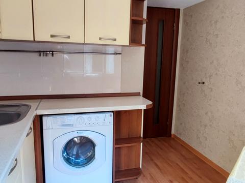 квартира по адресу Елены Телиги ул., 17