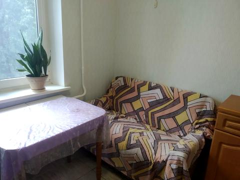 квартира по адресу пр.Повітрофлотський, 8
