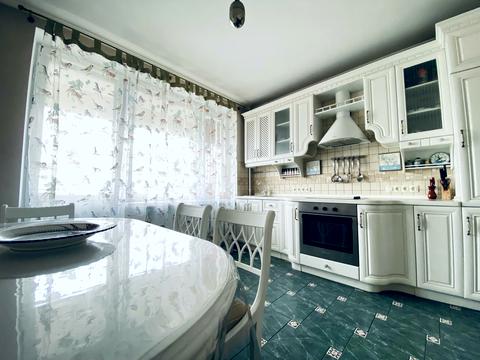 квартира за адресою Тарасівська вул., 21