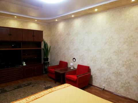 квартира по адресу Викентия Беретти ул., 3