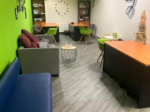 коммерческая по адресу Серповая ул., 4в