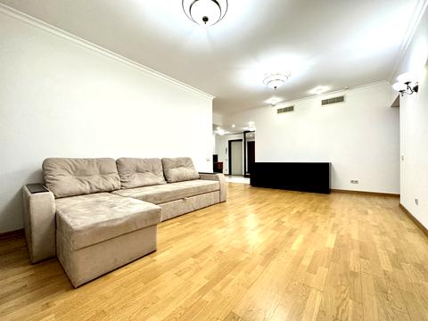 квартира за адресою Голосіївський просп. (40-річчя Жовтня), 60