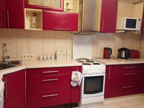 квартира за адресою Бориса Гмирі вул., 3