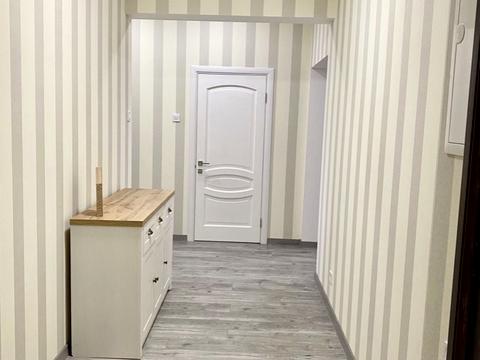 квартира по адресу Люстдорфская дорога ул., 90