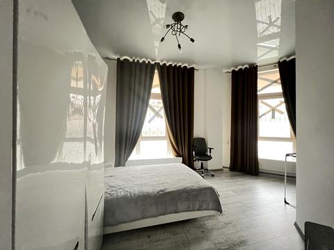 квартира за адресою Аркадіївський пров., 9