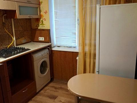 квартира за адресою Матусевича, 6